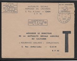 France - Cachets Pointillés - Manual Postmarks