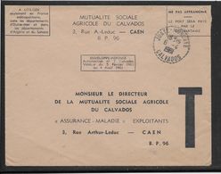 France - Cachets Pointillés - Manual Postmarks