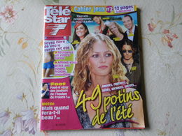 VANESSA PARADIS VOIR PHOTO... ANCIEN MAGAZINE...REGARDEZ MES VENTES ! J'EN AI D'AUTRES - Zeitschriften & Kataloge