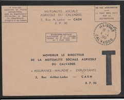 France - Cachets Pointillés - Manual Postmarks