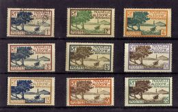 LOT DE TIMBRES NEUF* ET  OBLITERE - Unused Stamps