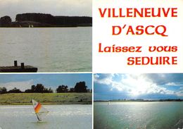 Villeneuve D'Ascq - Villeneuve D'Ascq