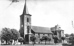 Raismes église - Raismes