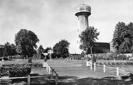 Raismes Stade Château D'eau - Raismes