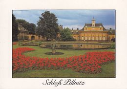 CPSM - PILLNITZ - Palais - Allemagne - GF.89160 - Pillnitz