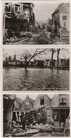 Pays-Bas - Lot De 11 Cartes - Zierikzee - Watersnood 1953 - - Zierikzee