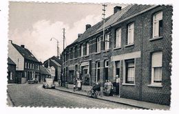 B-6631   CONTICH : Drabstraat - Kontich