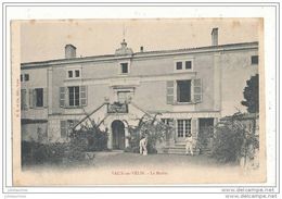 69 VAUX EN VELIN LA MAIRIE - Vaux-en-Velin