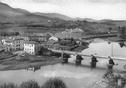 64-BEHOBIE-BEHOBIA- ET LE PONT INTERNATIONAL - Béhobie