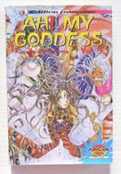 MANGA AH ! MY GODDESS N° 5 KOSUKE FUJISHIMA EDITION FRANCAISE PLAYER - Manga [franse Uitgave]