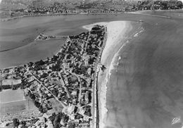 64-HENDAYE- VUE PRISE EN AVION - Hendaye