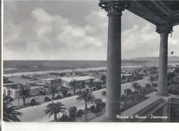 MARINA DI MASSA ,PANORAMA,.-4382 - Massa