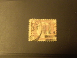 GRANDE BRETAGNE VR  Stamp 1870 - Altri & Non Classificati