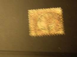 GRANDE BRETAGNE VR  Stamp 1870 - Andere & Zonder Classificatie