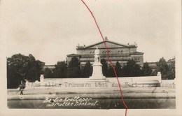 Berlin Krolloper, Moltke-Denkmal - Other