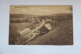 A 561 - Rendeux Panorama - Rendeux