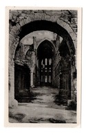 BELGIQUE . ABBAYE DE VILLERS . AUTRE VUE INTÉRIEURE DE L'ÉGLISE ABBATIALE - Réf. N°8522 - - Villers-la-Ville