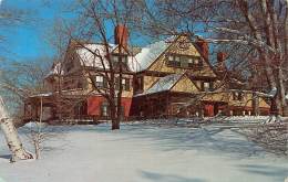 NEW YORK - Historic LONG ISLAND - "Sagamore Hill" - Long Island