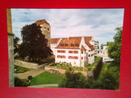 Schloss Arbon - Arbon