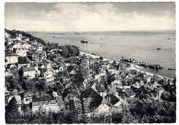 Hamburg Blankenese - Blankenese