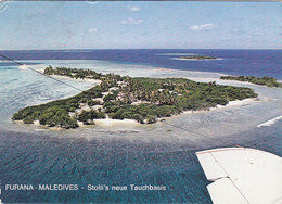 Maldives Furana 1981 - Maldiven