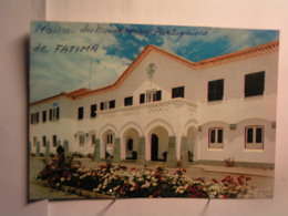 Fatima - Maison Des Dominicaines Portugaises - Santarem