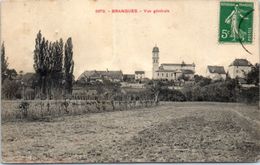 38 - BRANGUES -- Vue Générale - Brangues