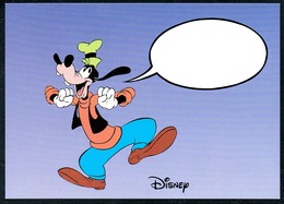 B2468 - Goofy - World Disney Nr.1066 - Comic TOP - Disneyland