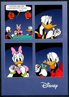 B2476 - Donald Duck - World Disney Nr.1014 - Comic TOP - Disneyland