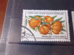 CHYPRE YVERT   N°23 - Used Stamps