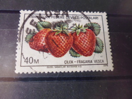 CHYPRE YVERT   N°24 - Used Stamps
