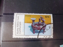 CHYPRE YVERT   N°167 - Used Stamps