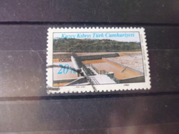 CHYPRE YVERT   N°175 - Used Stamps