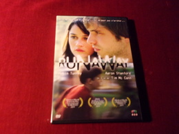 RUNAWAY  °°°°ROBIN TUNNEY  AARON STANFORD - Drama