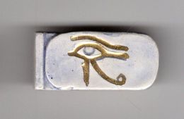 DESTOCKAGE  Fève - MH -  Cartouche (GM) EGYPTE - Landen