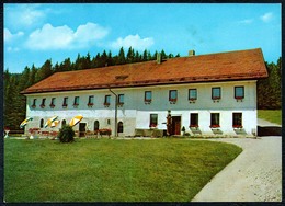 B2520 - Lam - Pension Koppenhof - Foto Studio Barth - Cham