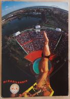 MIRABILANDIA - TUFFATORE - DIVER - PLONGEUR Nv - High Diving