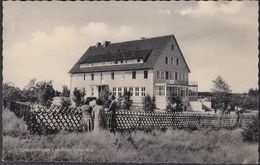 D-38678 Clausthal- Zellerfeld - Jugendherberge - Leute - People - Clausthal-Zellerfeld