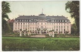 Fürstliches Schloss - 1908 - Detmold