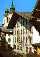 Autriche : St Johann In Tirol - St. Johann In Tirol
