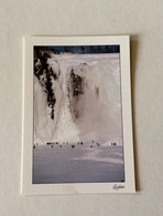 Région De Québec - Les Chutes Montmorency Sous La Glace - Chutes Montmorency