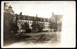 2030 - Foto - Waldenburg Oberschule Schule - Waldenburg (Sachsen)