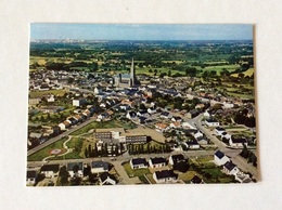 Carquefou - Vue Générale Aérienne - Carquefou