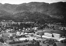 65-ARGELES-GAZOST- LYCEE CLIMATIQUE VUE DU CIEL - Argeles Gazost