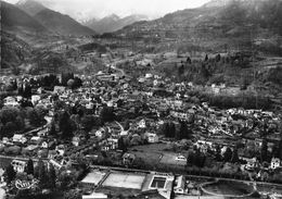 65-ARGELES-GAZOST-  VUE AERIENNE - Argeles Gazost