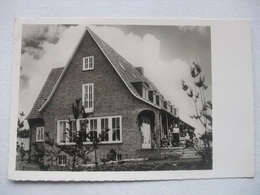 M30 AK Bentheim - Jugendherberge- 1959 - Bentheim