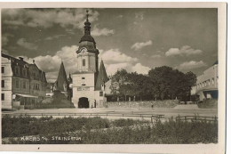 Krems Steiner Tor - Krems An Der Donau