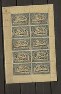 CONGO BELGE Ocb Nr :  67 ** MNH  Type C Alpha (zie  Scan) - Unused Stamps