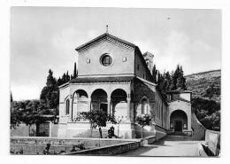 PRATO - CHIESA DEI CAPPUCCINI  - NV  FG - Prato