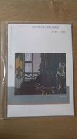 FDC - N°4800 Et 4801 - Georges Braque - Le Guéridon - Oeuvre Et Peinture - 2010-2019